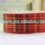 Decorative Christmas ribbon HW072-0150-C001