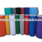 Decorative Film/ PVC Film solid color