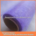 Decorative Organza Fabric Roller Marriage snow organza