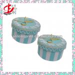 Decorative Paper Cake Box Custom Paper Cake Box Printing JFB-0244