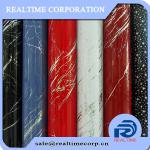 decorative rigid pvc film manufacturer RT001V