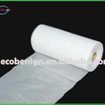 Degradable Plastic Rolling Packing Bags Rolling bag