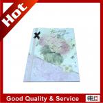 delicate greeting cards printing service EA-0070