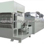 delicated popular egg tray to produce egg tray best selling in alibaba egg tray drying line egg tray making machine high quality SH