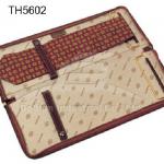 Deluxe Tie Case TH5602