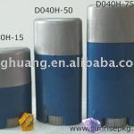 deodorant container D040