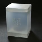 designer packaging box with special craft printing made in China Your model