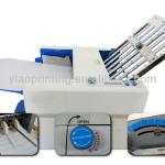 desktop paper Folding machine YIAO-03-2