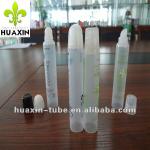 Diameter 19mm custom lipstick tubes empty lipstick tube HUAXIN-D19