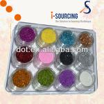 Diamond glitter Powder glitter powder