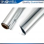 Diamond silver white film/Poly film/Reflective Mylar Film 308101