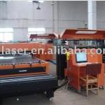 die board laser cutter machine CM-HS1209