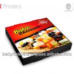 Die Cut Pizza Box from India&#39;s leading exporter PZD12