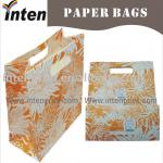 die cutting files paper bag ITH.00011