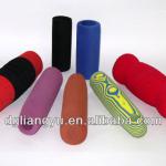 Different color and size EVA foam tube LY-0018A