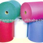 different colors tissue wrapping paper in roll 17g,21g,24g,28g,31g