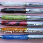 different kinds of style and colour ball point pen bpp-01