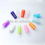 Differernt color of perfume crimp pump MS14