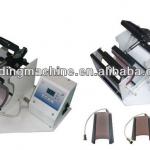 digital mug heat press transfer machine/digital baking cup machine 4in1