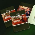 Digital Printed on Coated Paper,Film Lamination Cover,Full Color Catalog Printing Service 11071405