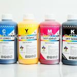 digital printing ink solvent ink