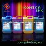 Digital Printing Ink Teckton Konica Ink Teckton A Series Ink