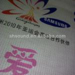 Digital printing PVC Mesh Banner SM0918