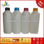 Direct Printing DTG Textile Ink for Flatbed Printer ink