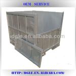 disassembly steel box pallet GH-BP-06