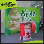 Display Banner Sublimation Printing Fabric ES-T-W