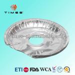 Disposable Aluminium Foil Burner Mat SDA0702