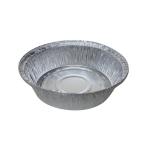 disposable aluminum foil loaf pan 18603