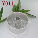 Disposable Aluminum Food Container Y011 Y011