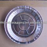 Disposable Aluminum Serving Platter Oval NW-1264