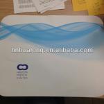 disposable eco-friendly tray paper Any size