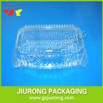 disposable food grade plastic container storage container to keep food hot jr-46