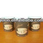 disposable hot drinking coffee paper cup JL-P