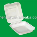 disposable hot food container SL-B026