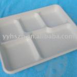 disposable lunch tray TW-TOO-023