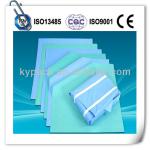 Disposable Medical Sterilization Wrapping Crepe Paper KYCP