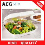 disposable paper food containers plastic tray