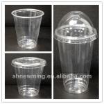 disposable PET cup and domes JNM JM-7-74