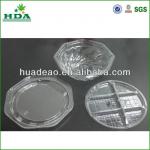 disposable plastic containers with lid for packaging packagng container-0191