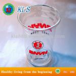 Disposable plastic cup KLS-B16oz