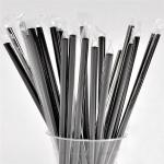 disposable plastic drinking straw for party csg-003