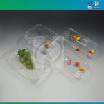 Disposable Plastic Fresh Fruit Packaging E0006EA-E0009EA