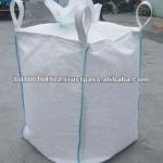 Disposable / Reusable 500-2500kg 5:1 / 6:1 Standard Big Bag Standard Big Bag