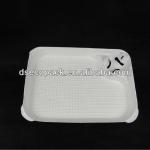 Disposable Take Away Paper Food Tray ZT-KF-05