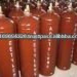 Dissolved acetylene gas cylinder 6 Kg