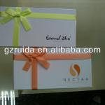 DL gift card box wedding door gift box